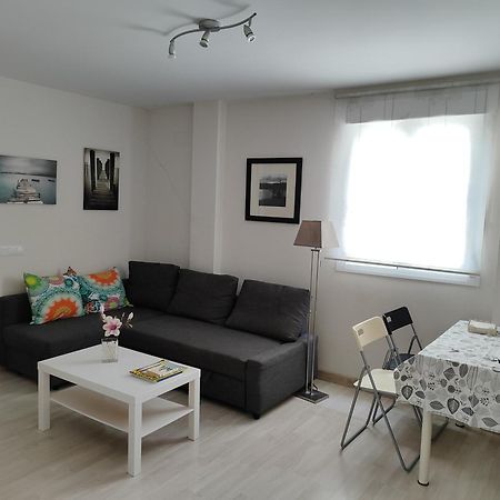 Apartment In Seville City Centre Eksteriør bilde
